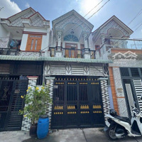 Bán Nhà Sổ Riêng 1 Lầu Ă1 Trệtdiện Tích71M Thành Phố Dĩ An
