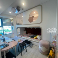 Bán Căn Hộ Cao Cấp Berriver Jardin Nguyễn Văn Cừ 190M² | 4 Phòng Ngủ| Full Nội Thất Vip Tiền Tỷ