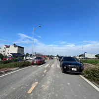 Đất Đấu Giá Phan Sào Nam - Phù Cừ - Hưng Yên