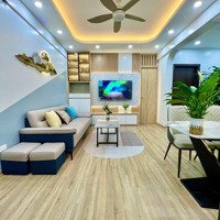 Chỉ 3.9X Tỷ Có Ngay Căn Chung Cư 3Pn-2Vs Nơ 4 Bán Đảo Linh Đàm , Hoàng Mai. Siêu Đẹp, Full Đồ,Sổ Đỏ