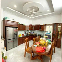 Bán Nhà Nguyễn Văn Quá 4 Tầng-Đường 10M-Đông Hưng Thuận, Quận 12 Nhỉnh 5Tỷ
