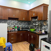 Nhà Chợ Sơn Kỳ, 4X9M, Tân Phú, Cạnh Uỷ Ban Phường, Hẻm Gần 4M, 3.X Tỷ.