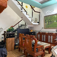 Nhà Chợ Sơn Kỳ, 4X9M, Tân Phú, Cạnh Uỷ Ban Phường, Hẻm Gần 4M, 3.X Tỷ.