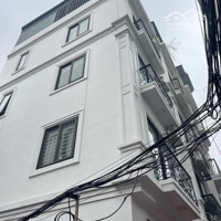 Bán Nhà Riêng Tại Thạch Bàn, Long Biên, Hà Nội, 5,4 Tỷ, 35M2 Hot!