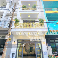 Nhà Tân Cổ Điển Đường Số Phạm Hữu Lầu, P. Phú Mỹ , Q7, Full Nội Thất Cao Cấp - Thang Máy 500Kg