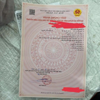 Bán Lô Đất Kỳ Thủy , Bích Hòa, Thanh Oai, Hn