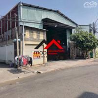 Bán Nhà Xưởng Hiệp An, Thủ Dầu Một – Diện Tích 1.063m², Giá 16 Tỷ.đường xe container Liên hệ: Chothuexuongmiennam.com - 0366632092