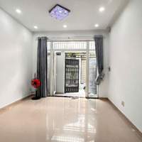 Bán Nhà Gần Ngã Tư Ga, Shr, Hẻm Xe Hơi Giá Bán 4Tỷ950