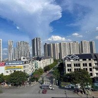 Bán Đất Tại Đại Lộ Thăng Long, 6,4 Tỷ, 33,5 M2, Mặt Tiền 3,5M, Ngõ Rộng 12M