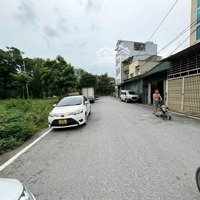 Bán Đất Tại Đại Lộ Thăng Long, 6,4 Tỷ, 33,5 M2, Mặt Tiền 3,5M, Ngõ Rộng 12M