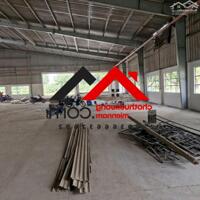 Cho Thuê Xưởng Mới 10.500m² Tại Phú An, Bến Cát – PCCC Tự Động, Giá 2.8 USD/m² Liên hệ: Chothuexuongmiennam.com - 0366632092