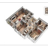 Cần Bán 2 Căn Ngoại Giao Tòa C, Căn 03 Và 04 Siêu Vip Dự Án Kepler Land Hà Đông