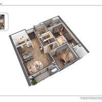Cần Bán 2 Căn Ngoại Giao Tòa C, Căn 03 Và 04 Siêu Vip Dự Án Kepler Land Hà Đông