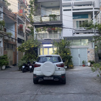 4 Tầng, Đường 8M, Ô Tô Vào Nhà, Dương Quảng Hàm, P5, Gò Vấp, Ngang 5M , Giá Chỉ Nhỉnh 9 Tỷ.