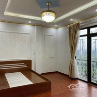 Bán Nhà Lk La Khê, Hà Đông Đối Diện Cổng Park City Ô Tô Vào Thoả Mái, View Công Viên, 4 Tầng 50M2