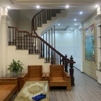 Bán Nhà Lk La Khê, Hà Đông Đối Diện Cổng Park City Ô Tô Vào Thoả Mái, View Công Viên, 4 Tầng 50M2