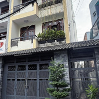 Nhà 2 Mặt Tiền Himlam Linh Chiểu, Hoàng Diệu 2 Tđ,Diện Tích104M2 (6.5 X 16M), 4 Tầng Btct, 5 Phòng Ngủ 14,8Tỷ