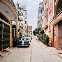 Nhà 2 Mặt Tiền Ngõ Trần Cung, Ô Tô Tránh _ Ở - Kinh Doanh - Văn Phòng Cực Thoáng !
