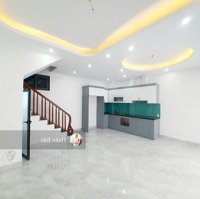Nhà Kim Chung Hoài Đức, Ngõ Thoáng, Đi 1 Nhà Ra Trục Chính Ô Tô Qua Lại, 4 Tầng 38.6M2- Giá Bán 4.8 Tỷ
