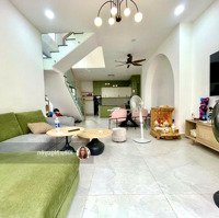 Giáp Bình Thạnh Đặng Thuỳ Trâm- Khu Vip Nhất Dương Quảng Hàm - Hxh- 80M2 - Cạnh Emart Phan Văn Trị