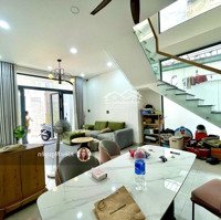 Giáp Bình Thạnh Đặng Thuỳ Trâm- Khu Vip Nhất Dương Quảng Hàm - Hxh- 80M2 - Cạnh Emart Phan Văn Trị