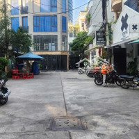 Siêu Phẩm! Hẻm Sang 8M Lê Duẩn & Nguyễn Bỉnh Khiêm, Bến Nghé, Q1. Ngang Đẹp(5,5X19M)99M2. 2Tầng.
