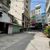 Siêu Phẩm! Hẻm Sang 8M Lê Duẩn & Nguyễn Bỉnh Khiêm, Bến Nghé, Q1. Ngang Đẹp(5,5X19M)99M2. 2Tầng.