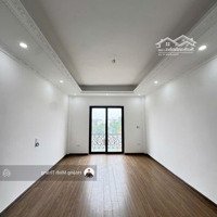 Bán Nhà Phố Trạm, Long Biên, Hà Nội, 5,9 Tỷ, 32M2, Nhà Mới, 500M Tới Aeon