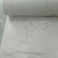 Nhà Mt đường Nguyễn Công Trung, P3 TP Tân An, Long An