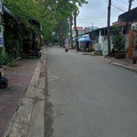 Nhà Mt đường Nguyễn Công Trung, P3 TP Tân An, Long An
