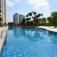 Bán Căn Hộ Chung Cư Seasons Avenue 3 Ngủ Full Đồ Tại Phường Mỗ Lao, Hà Đông, Hn