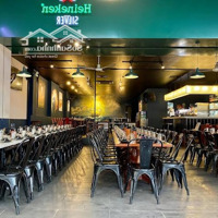 Siêu Phẩm! Bán Nhà Mặt Tiền Nơ Trang Long, Bình Thạnh (26X18M) - 2 Tầng - Hđt 180 Tr/Th - Chỉ 39 Tỷ