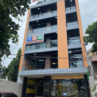 Siêu Phẩm Hiếm Mặt Tiền Nguyễn Văn Linh, Quận 7 -Diện Tích8X25M - 200M - Hầm 7 Tầng - Giá Bán 40 Tỷ Tl