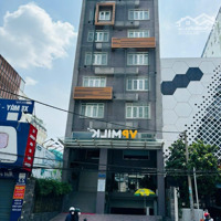 Siêu Phẩm Hiếm Mặt Tiền Nguyễn Văn Linh, Quận 7 -Diện Tích8X25M - 200M - Hầm 7 Tầng - Giá Bán 40 Tỷ Tl