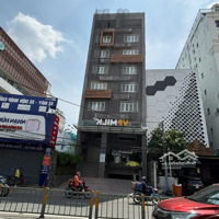 Siêu Phẩm Hiếm Mặt Tiền Nguyễn Văn Linh, Quận 7 -Diện Tích8X25M - 200M - Hầm 7 Tầng - Giá Bán 40 Tỷ Tl