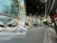 Bán Nhà Góc 2 Mặt Tiền Võ Văn Tần, Quận 3(Dt:6X20M) 5 Tầng-Hđt:8000$ Giá Chỉ 54 Tỷ