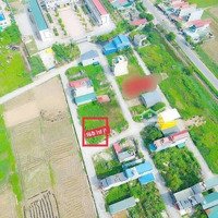 Bán Lô Đất Đấu Giá Mã Tre , Bình Minh , Thanh Oai , Hn