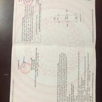 Bán Lô Đất Đấu Giá Mã Tre , Bình Minh , Thanh Oai , Hn