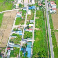 Bán Lô Đất Đấu Giá Mã Tre , Bình Minh , Thanh Oai , Hn