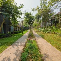 Duy Nhất 1 Căn 2 Ngủ Full Đồ Sang Xịn Mịn, Nằm Trong Khu Nghỉ Dưỡng Thung Mây, Ba Vì