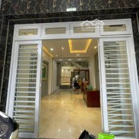 Trệt 2 Lầu Sân Thượng 4X24M Gồm 4 Phòng Ngủ 5 Vệ Sinhhẻm Xe Tải Thông Đường Số 2 P16 Giá Bán 17 Triệu
