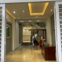 Trệt 2 Lầu Sân Thượng 4X24M Gồm 4 Phòng Ngủ 5 Vệ Sinhhẻm Xe Tải Thông Đường Số 2 P16 Giá Bán 17 Triệu