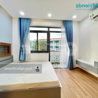 Cho Thuê 1 Phòng Ngủ Tách Bếp Ban Công Đường Phạm Văn Chiêu - Phường 14 - Gò Vấp