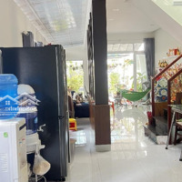 Bán Nhà Mặt Tiền Vừa Ở Vừa Kd Ngay Chợ Hiệp Phú, Lê Văn Việt -Q9,Hẻm Ô Tô Thông, 80M2 Ngang 4.6M