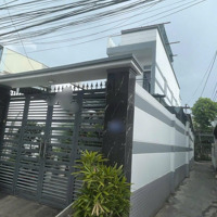 Bán Nhà Mặt Tiền Vừa Ở Vừa Kd Ngay Chợ Hiệp Phú, Lê Văn Việt -Q9,Hẻm Ô Tô Thông, 80M2 Ngang 4.6M