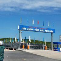 Bán lô đất nền mặt tiền đường Tắc Xuất ngay bến phà biển CG - VT ngay vị trí VIP