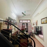Phải Thật Nhanh! Quan Nhân, 2 Nhà Ra Phố, Ngõ Xe Máy Quay Đầu, Dân Xây Cực Chắc, Thoáng 46M2*4T