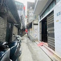 Phải Thật Nhanh! Quan Nhân, 2 Nhà Ra Phố, Ngõ Xe Máy Quay Đầu, Dân Xây Cực Chắc, Thoáng 46M2*4T
