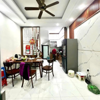Cần Bán Gấp Nhà Đại La, Hai Bà Trưng 31M2X5T Còn Nguyên Mùi Mới, Full Đồ Gần Phố Chỉ 6.2 Tỷ Có Tl