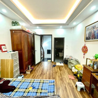 Cần Bán Gấp Nhà Đại La, Hai Bà Trưng 31M2X5T Còn Nguyên Mùi Mới, Full Đồ Gần Phố Chỉ 6.2 Tỷ Có Tl